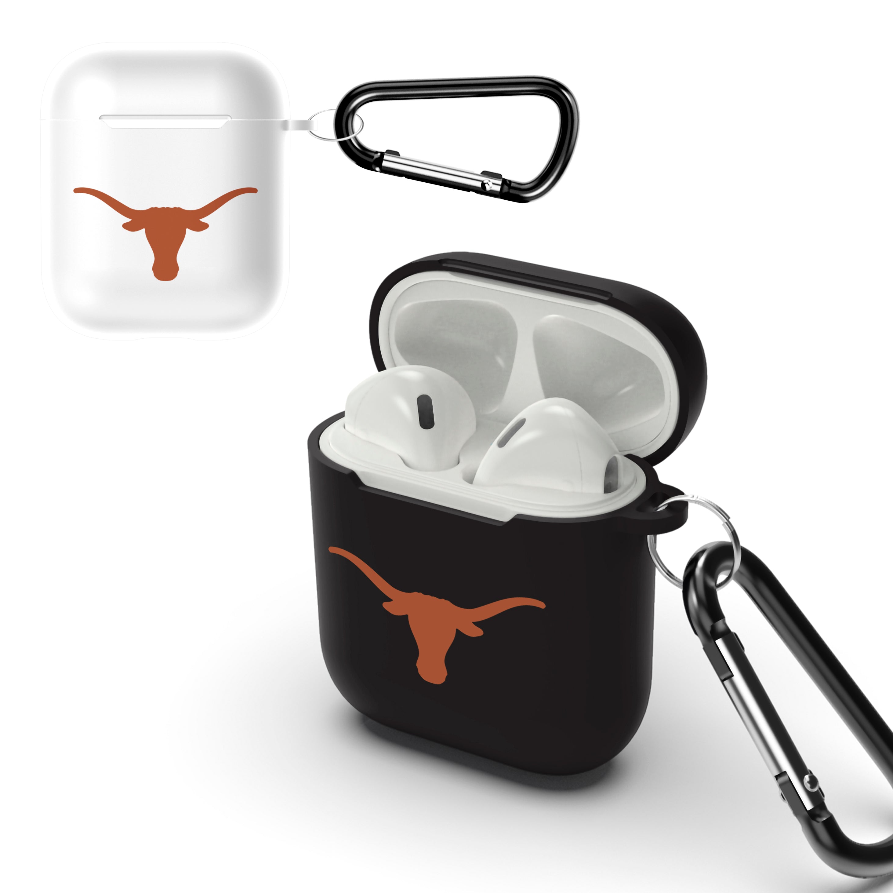 Collegiate 2-Pack AirPod Cases