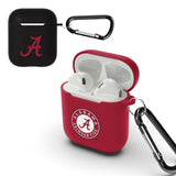 NCAA 2-Pack AirPod Cases