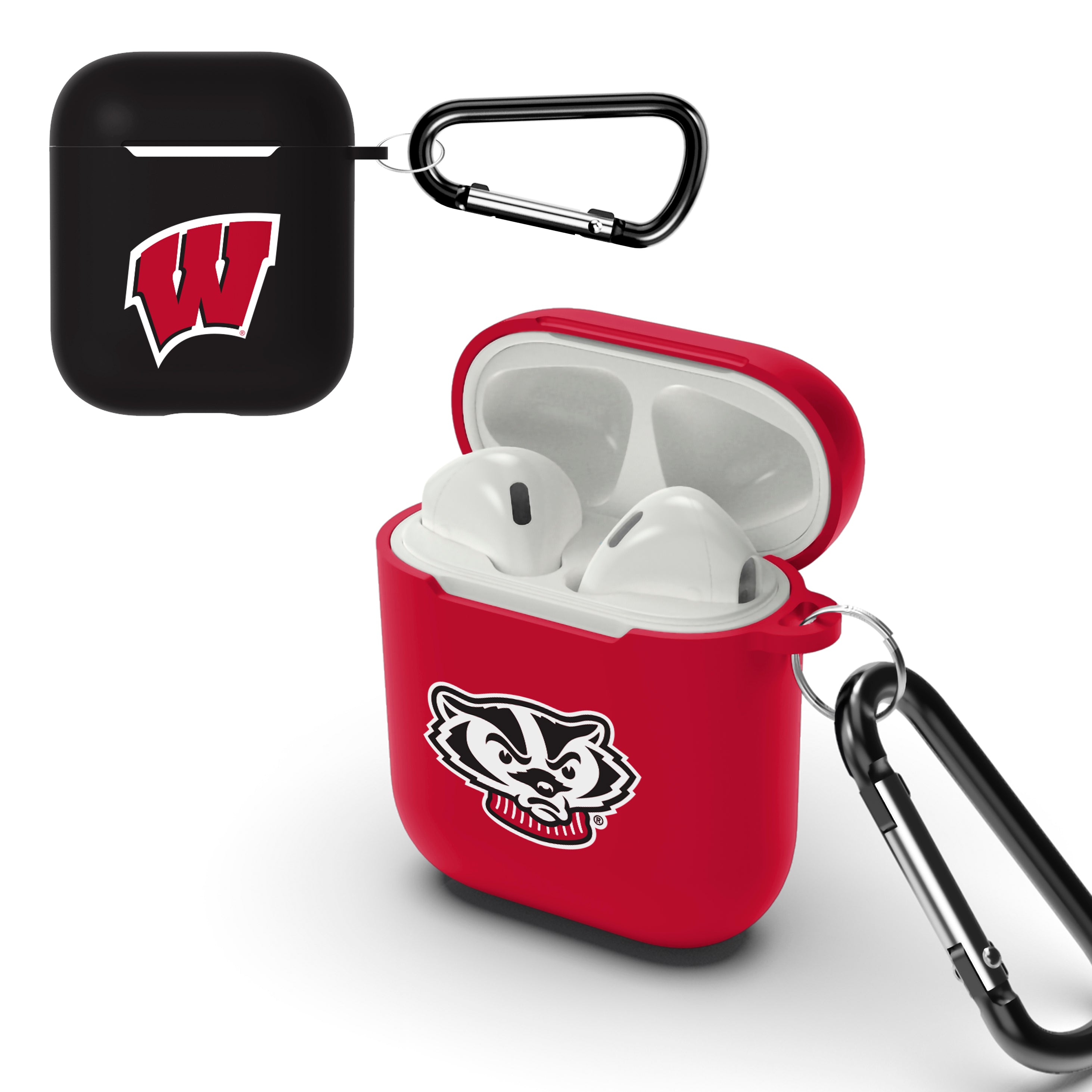 Collegiate 2-Pack AirPod Cases