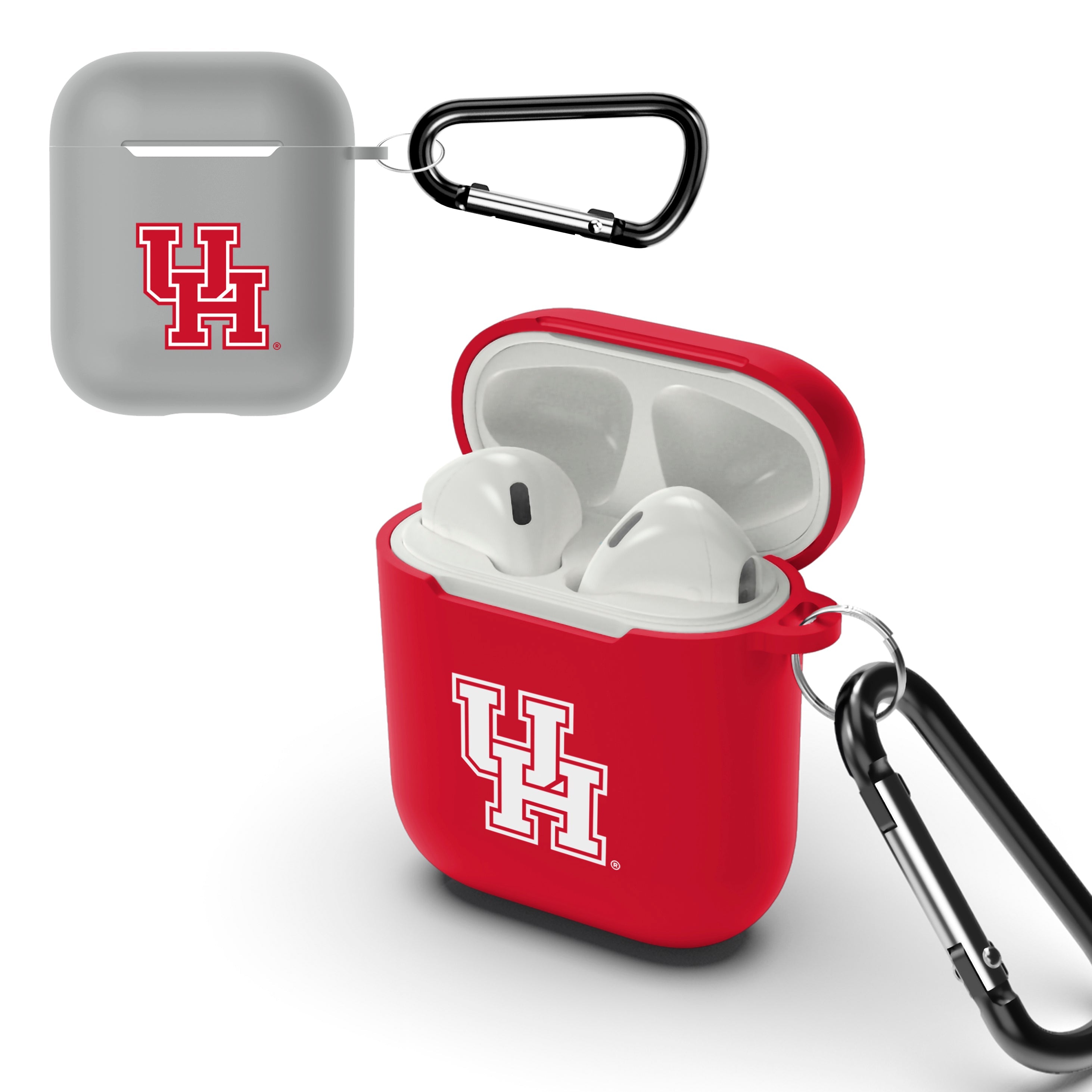 NCAA 2-Pack AirPod Cases