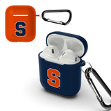 Syracuse Orange NCAA 2-Pack AirPod Cases