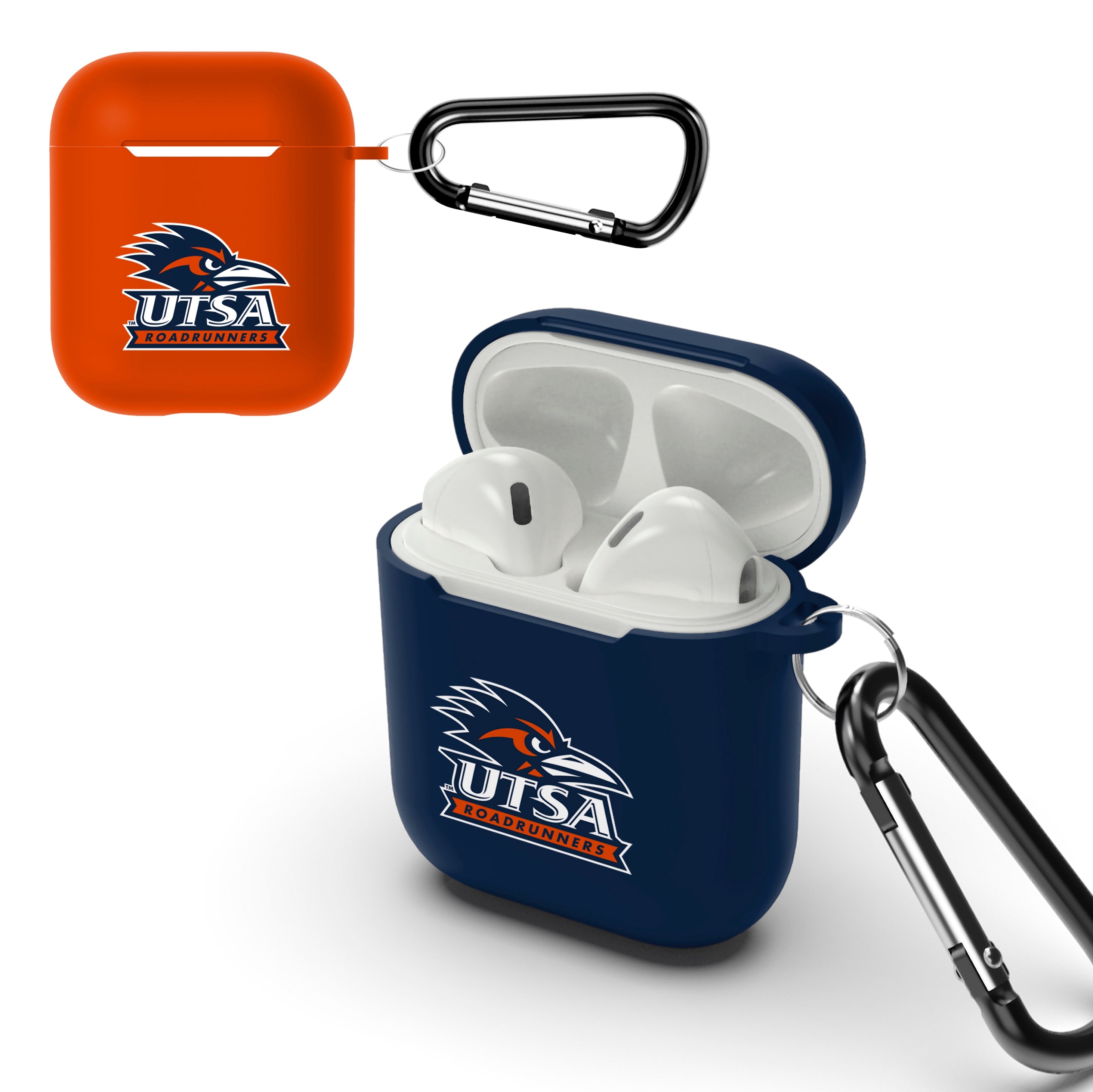 NCAA 2-Pack AirPod Cases