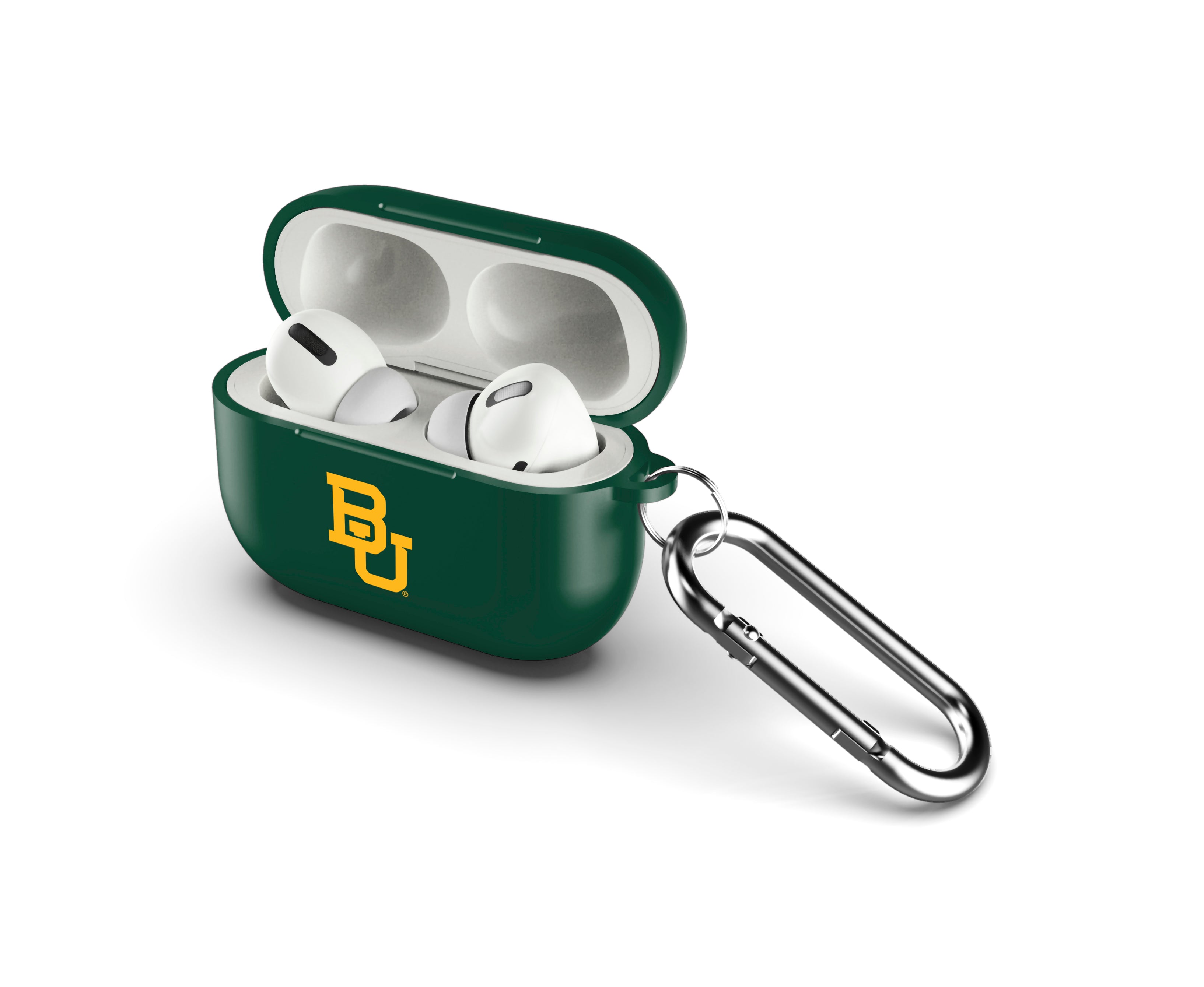 Baylor Bears AirPod Pro Case