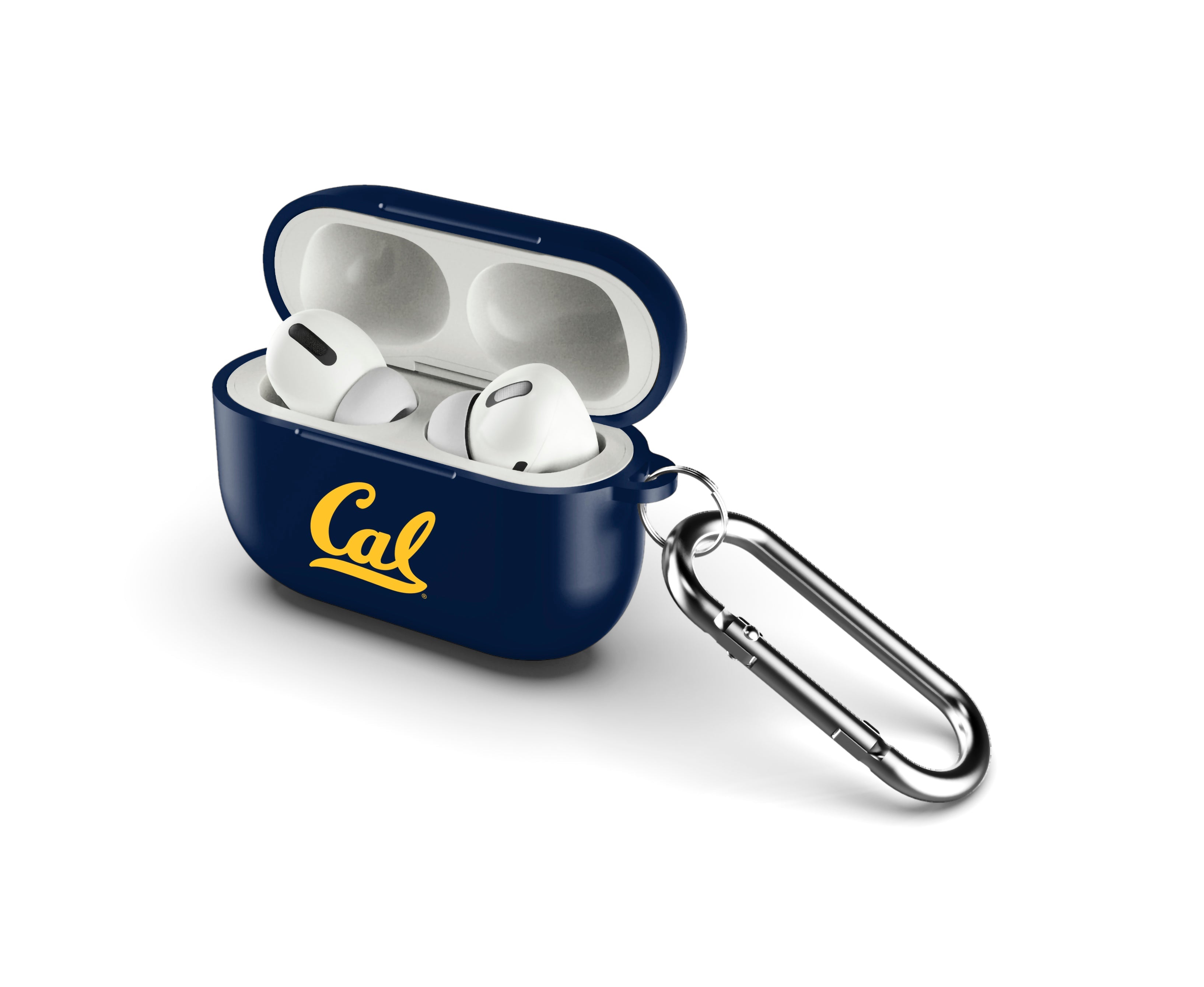 Cal Golden Bears AirPod Pro Case