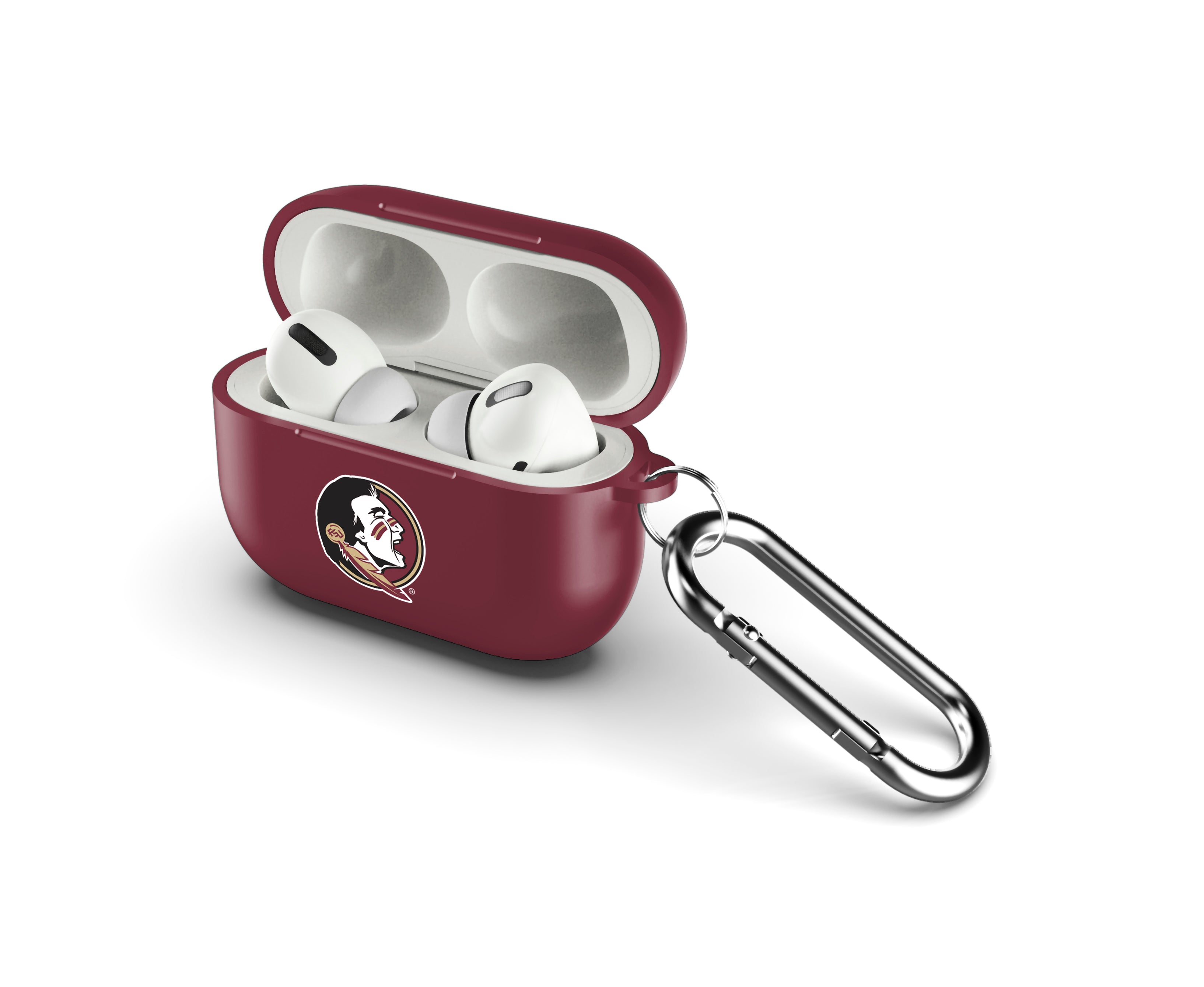 Florida State Seminoles AirPod Pro Case