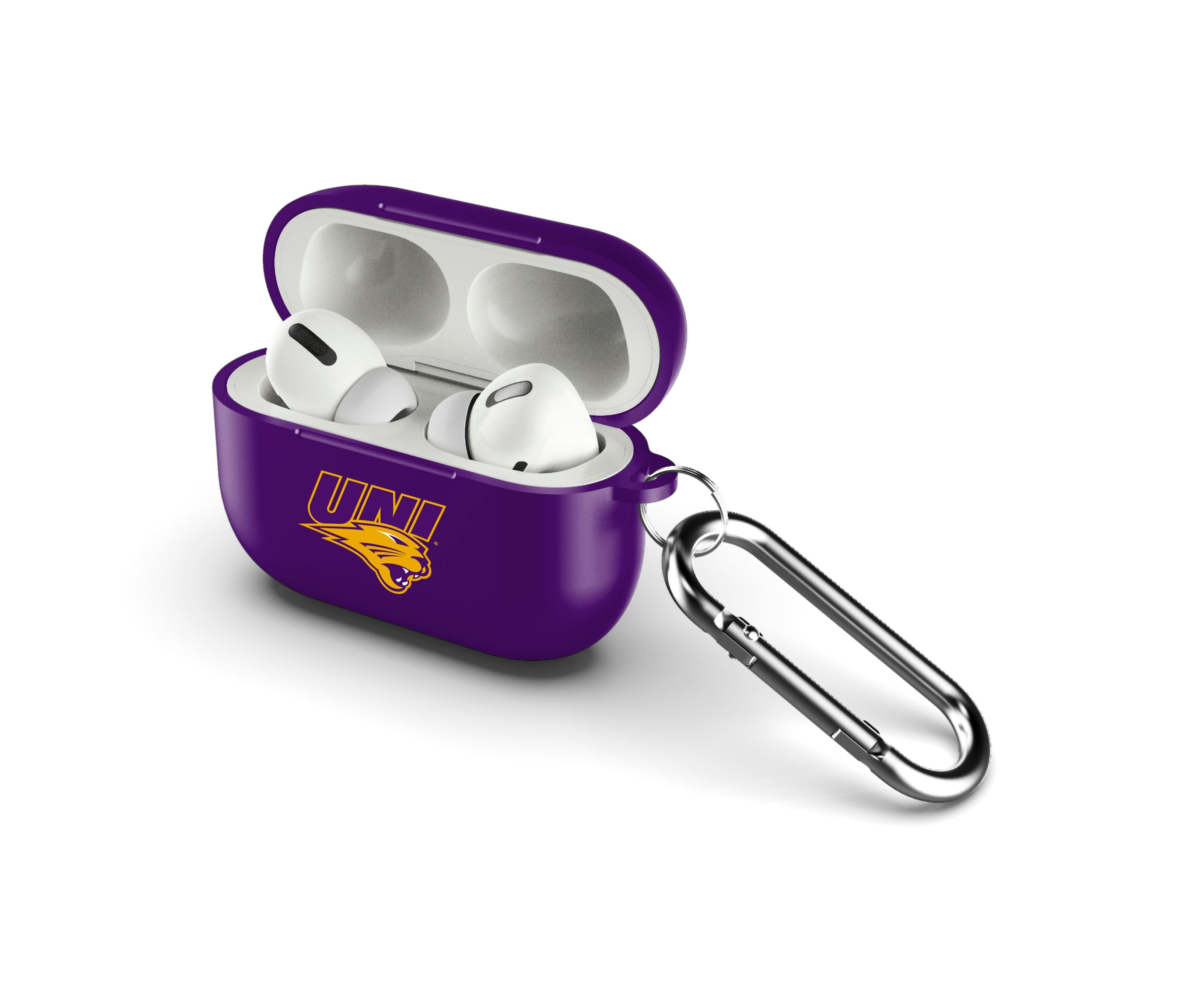 Northern Iowa Panthers AirPod Pro Case