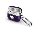 Kansas State Wildcats Collegiate AirPod Pro Case