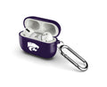 Kansas State Wildcats AirPod Pro Case