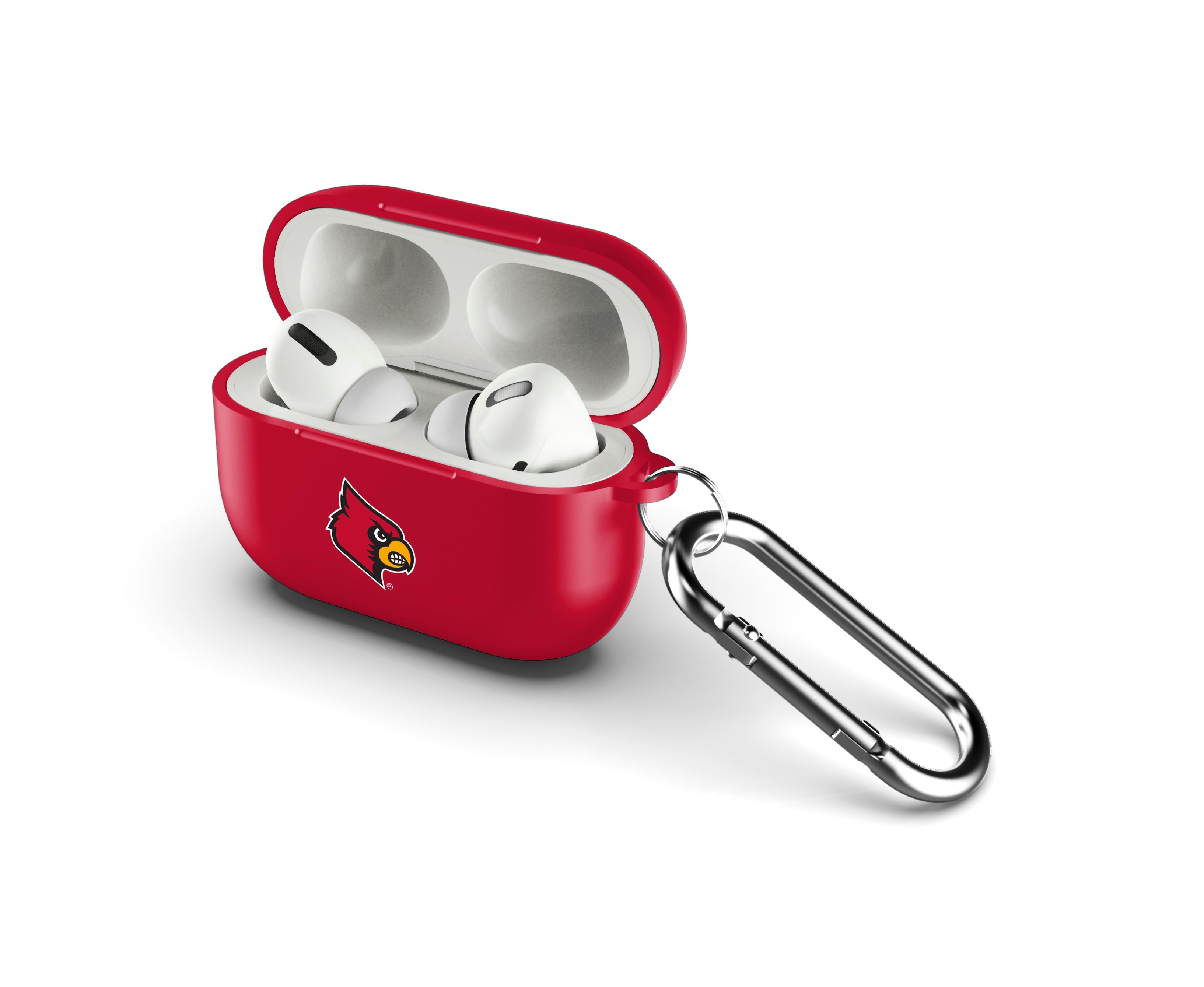 Louisville Cadinals AirPod Pro Case