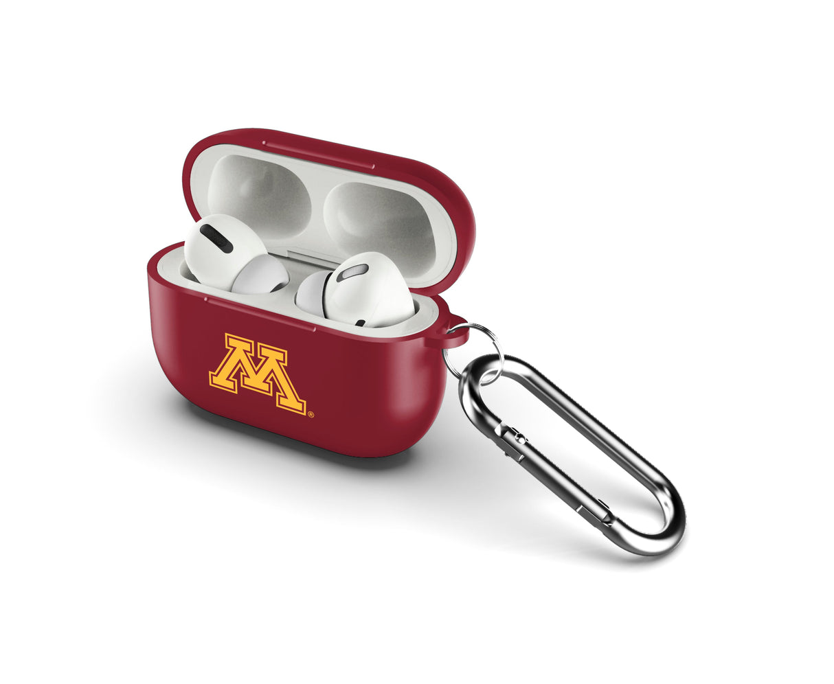 Minnesota Golden Gophers Collegiate AirPod Pro Case