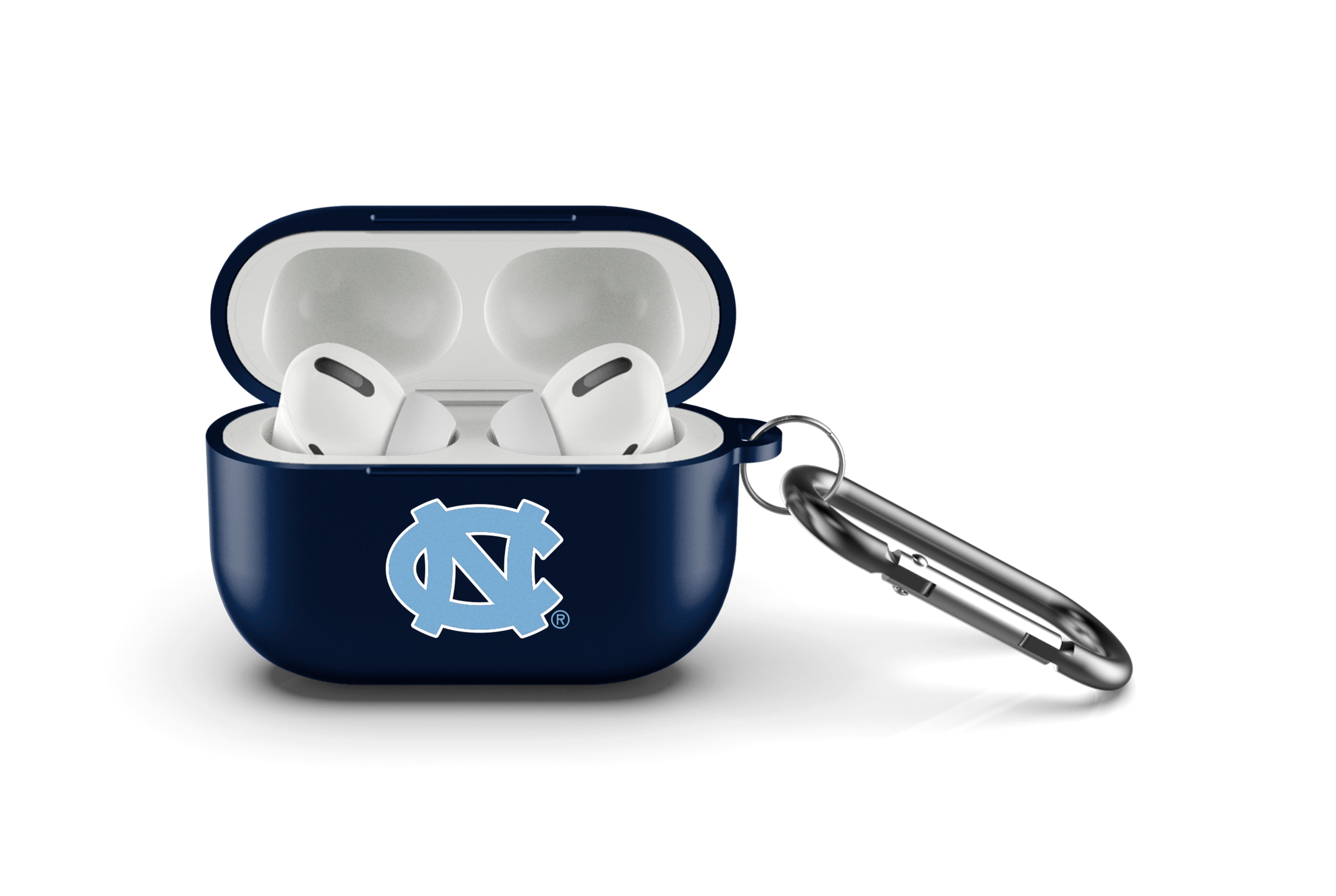 North Carolina Tar Heels Collegiate AirPod Pro Case