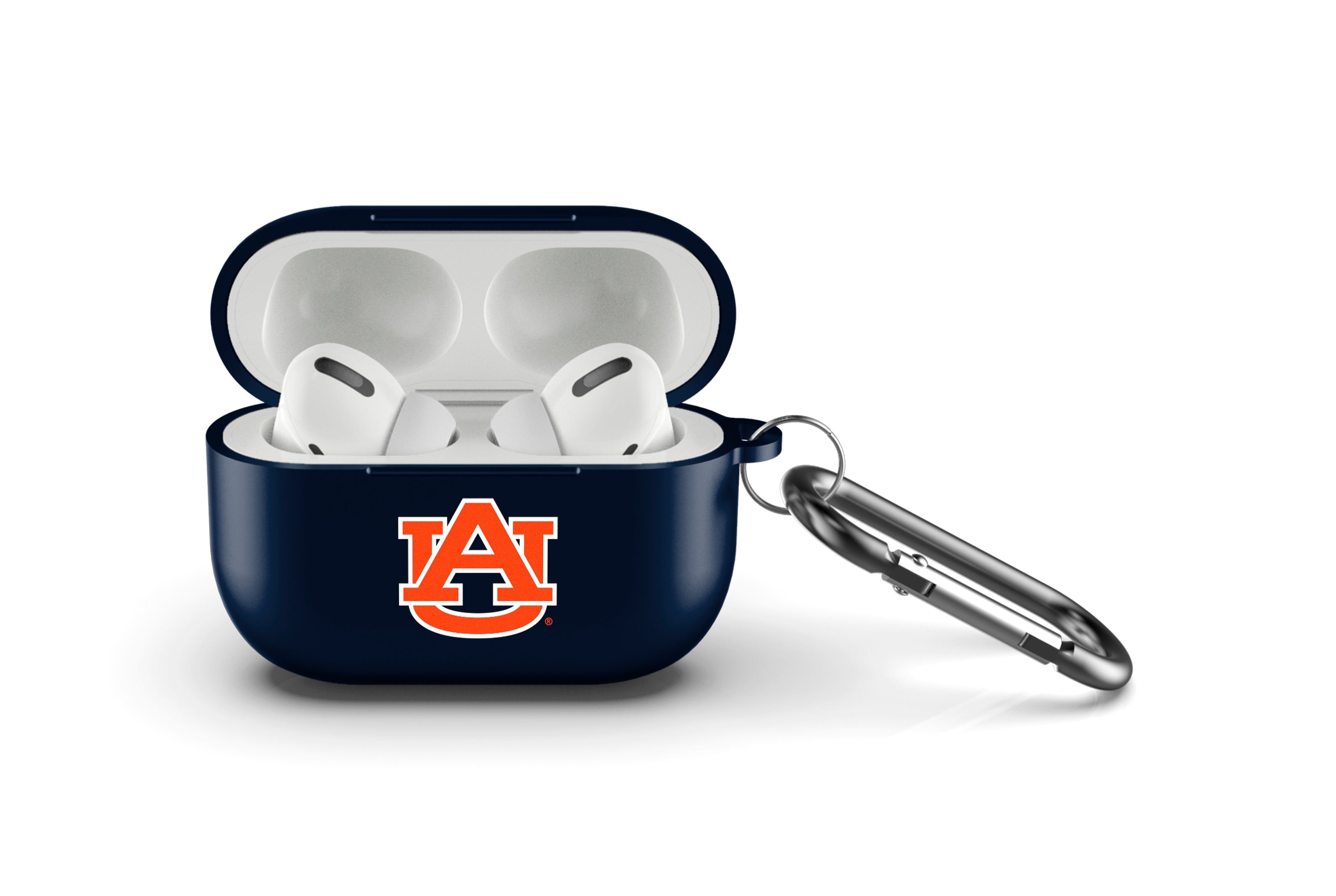 Auburn Tigers Collegiate AirPod Pro Case