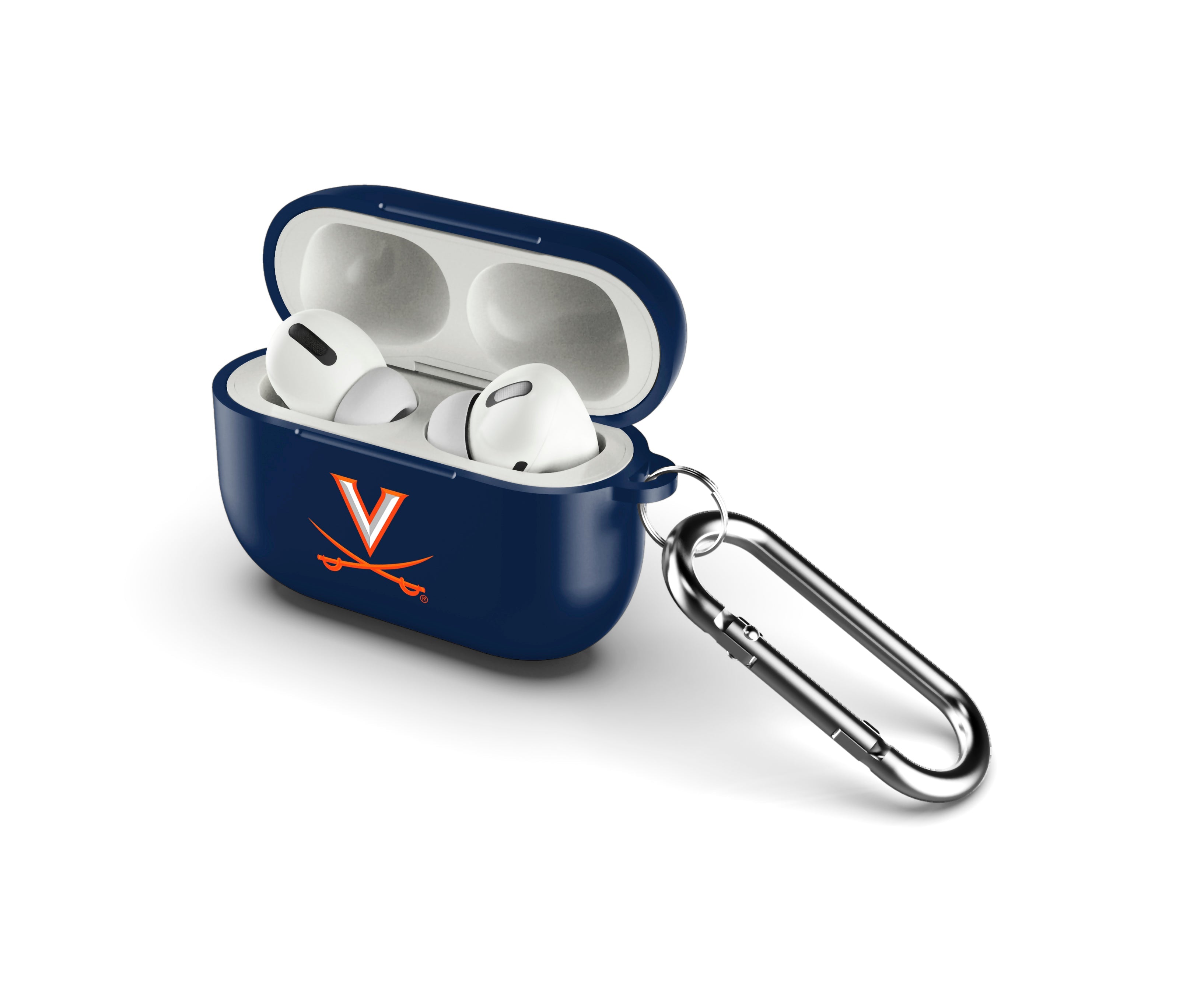 Virginia Cavaliers AirPod Pro Case