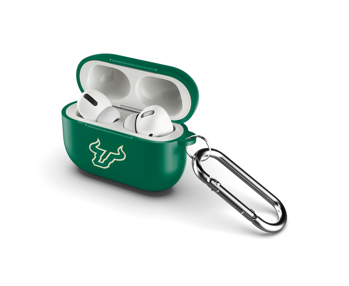 South Florida Bulls Collegiate AirPod Pro Case
