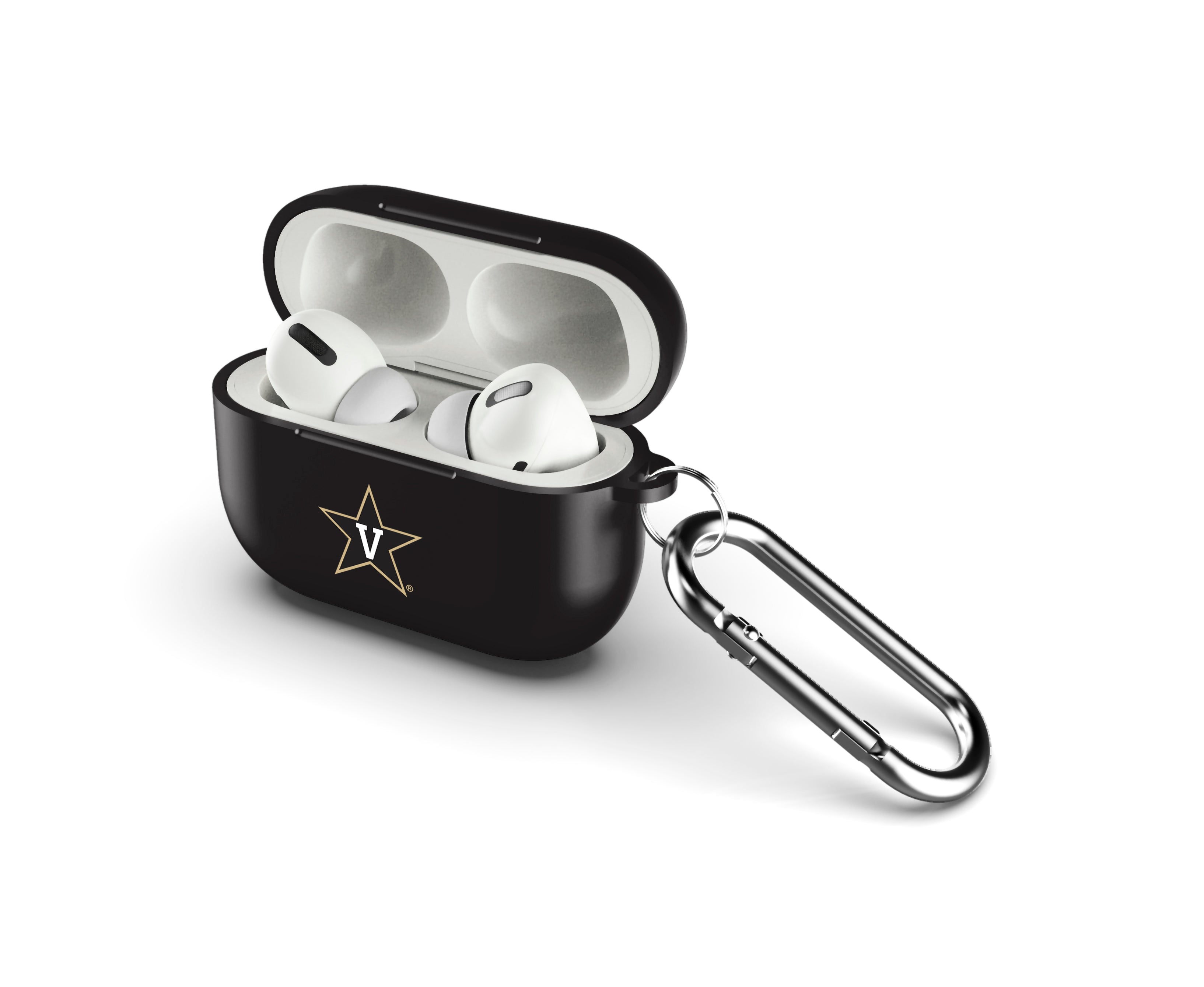 Vanderbilt Commodores AirPod Pro Case