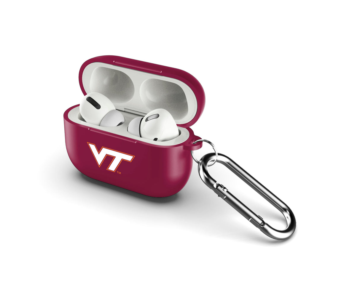 Virginia Tech Hokies Collegiate AirPod Pro Case