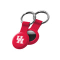 Houston Cougars Apple Airtag Case