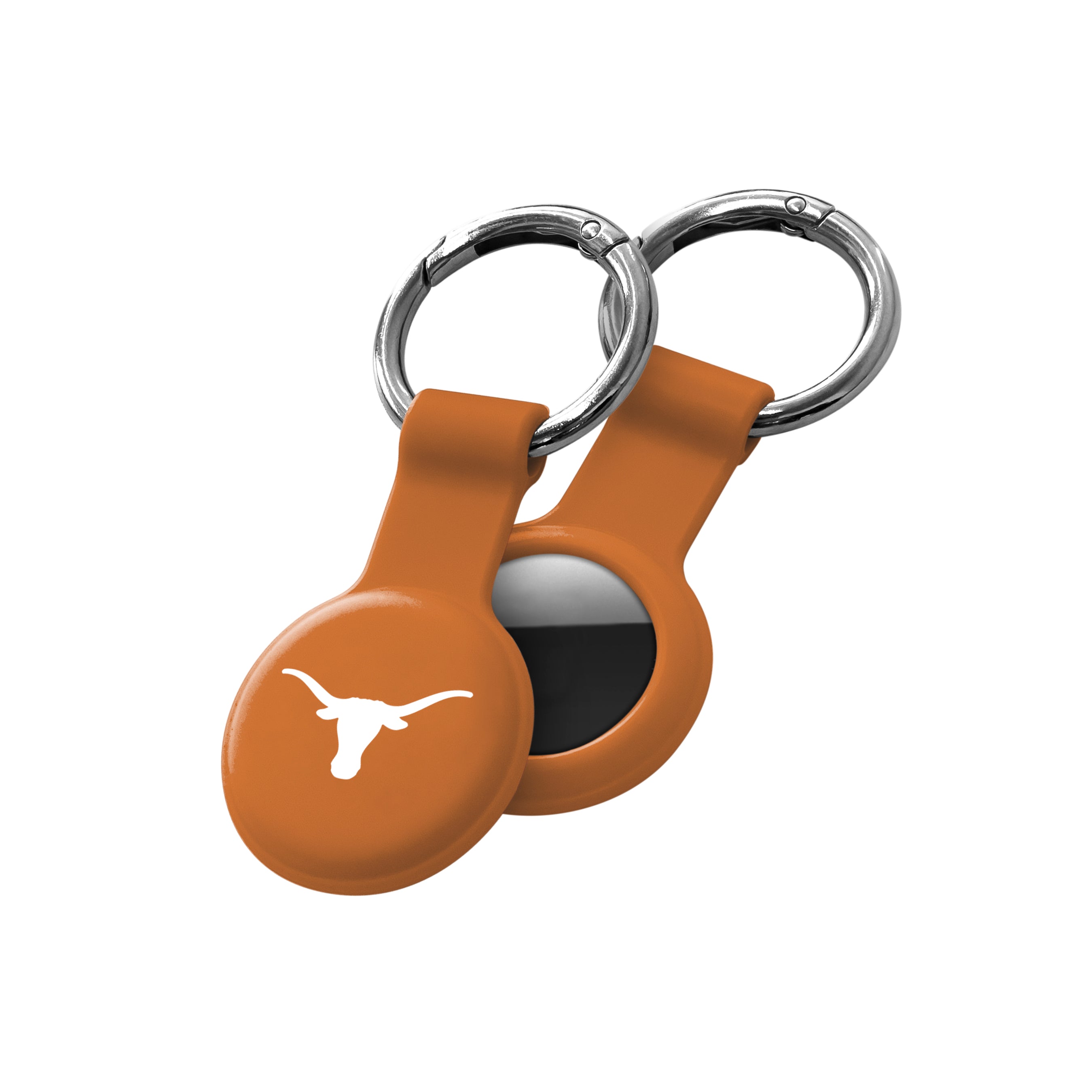 Texas Longhorns NCAA Apple Airtag Case