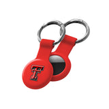 Texas Tech Red Raiders NCAA Apple Airtag Case