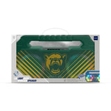 Baylor Bears NCAA Shockbox Bluetooth BOOMBOX Speaker with FM Radio