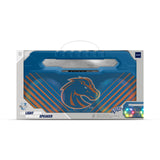 Boise State Broncos NCAA Shockbox Bluetooth BOOMBOX Speaker with FM Radio