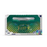 North Dakota State University NCAA Shockbox Bluetooth BOOMBOX Speaker with FM Radio