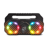 Oklahoma State Cowboys NCAA Shockbox Bluetooth BOOMBOX Speaker with FM Radio