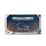 UTSA Roadrunners NCAA Shockbox Bluetooth BOOMBOX Speaker with FM Radio