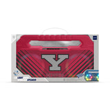 Youngstown State University NCAA Shockbox Bluetooth BOOMBOX Speaker with FM Radio