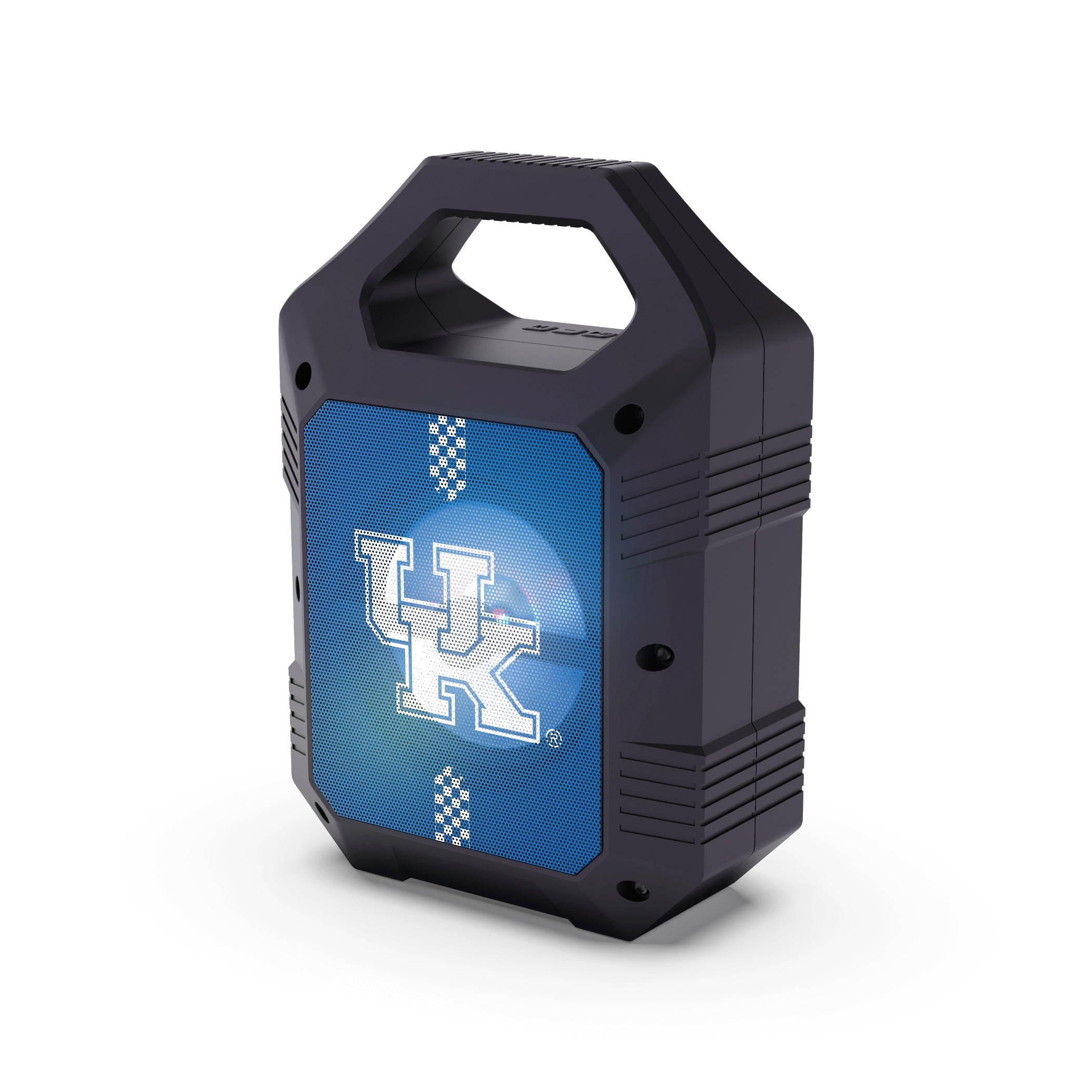 Kentucky Wildcats NCAA Shockbox XL Bluetooth Speaker