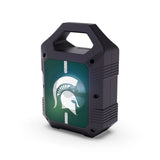Michigan State Spartans NCAA Shockbox XL Bluetooth Speaker