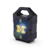 Michigan Wolverines NCAA Shockbox XL Bluetooth Speaker