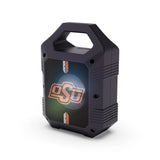 Oklahoma State Cowboys NCAA Shockbox XL Bluetooth Speaker