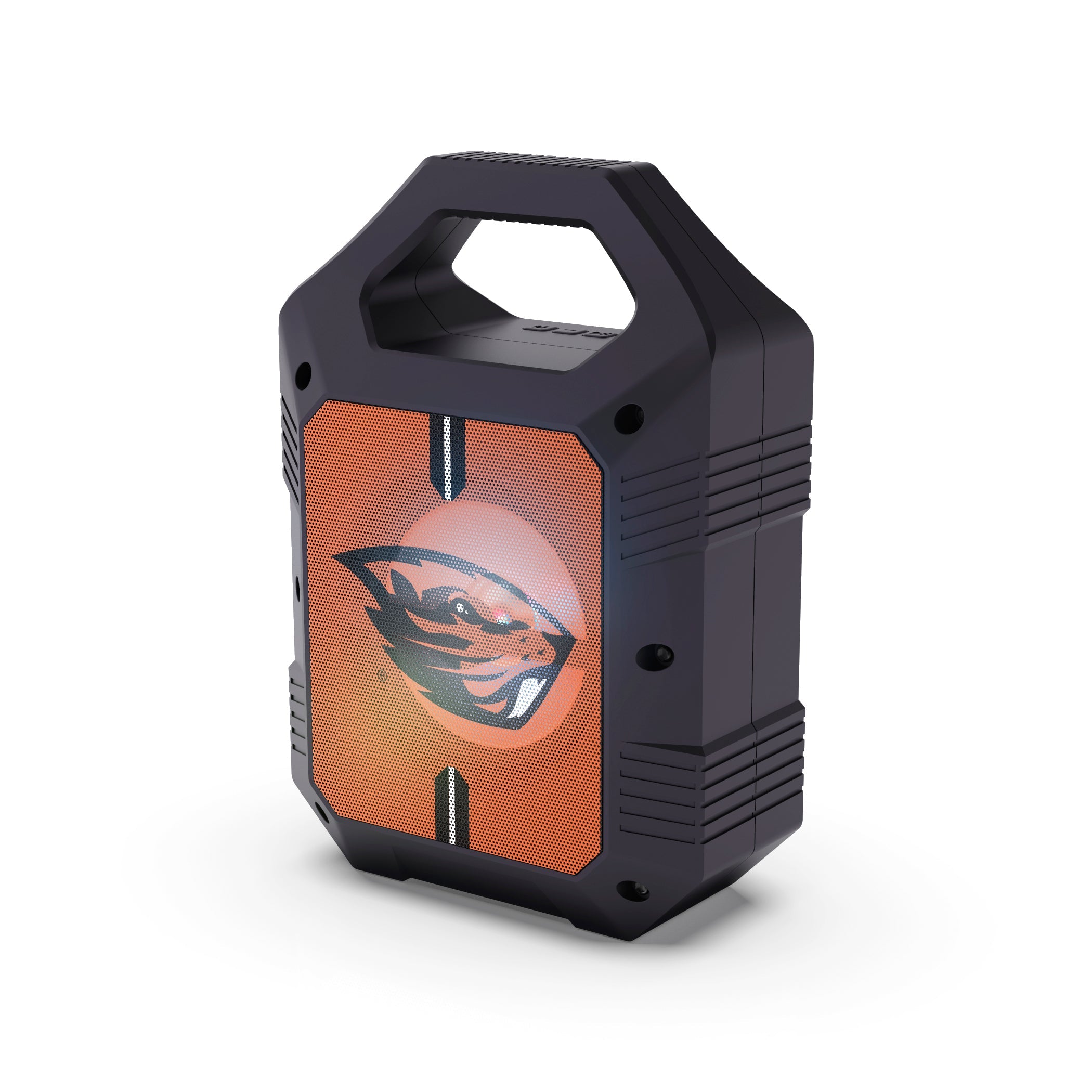 Oregon State Beavers Collegiate Shockbox XL Bluetooth Speaker