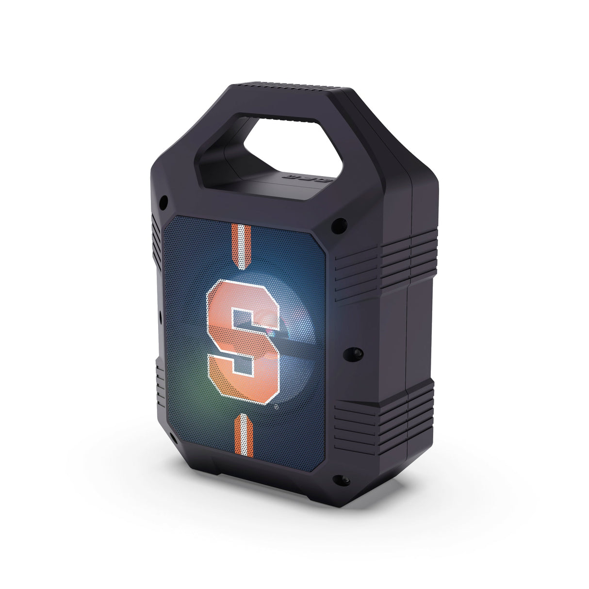 Syracuse Orange NCAA Shockbox XL Bluetooth Speaker