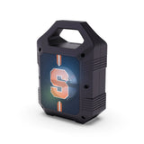 Syracuse Orange NCAA Shockbox XL Bluetooth Speaker
