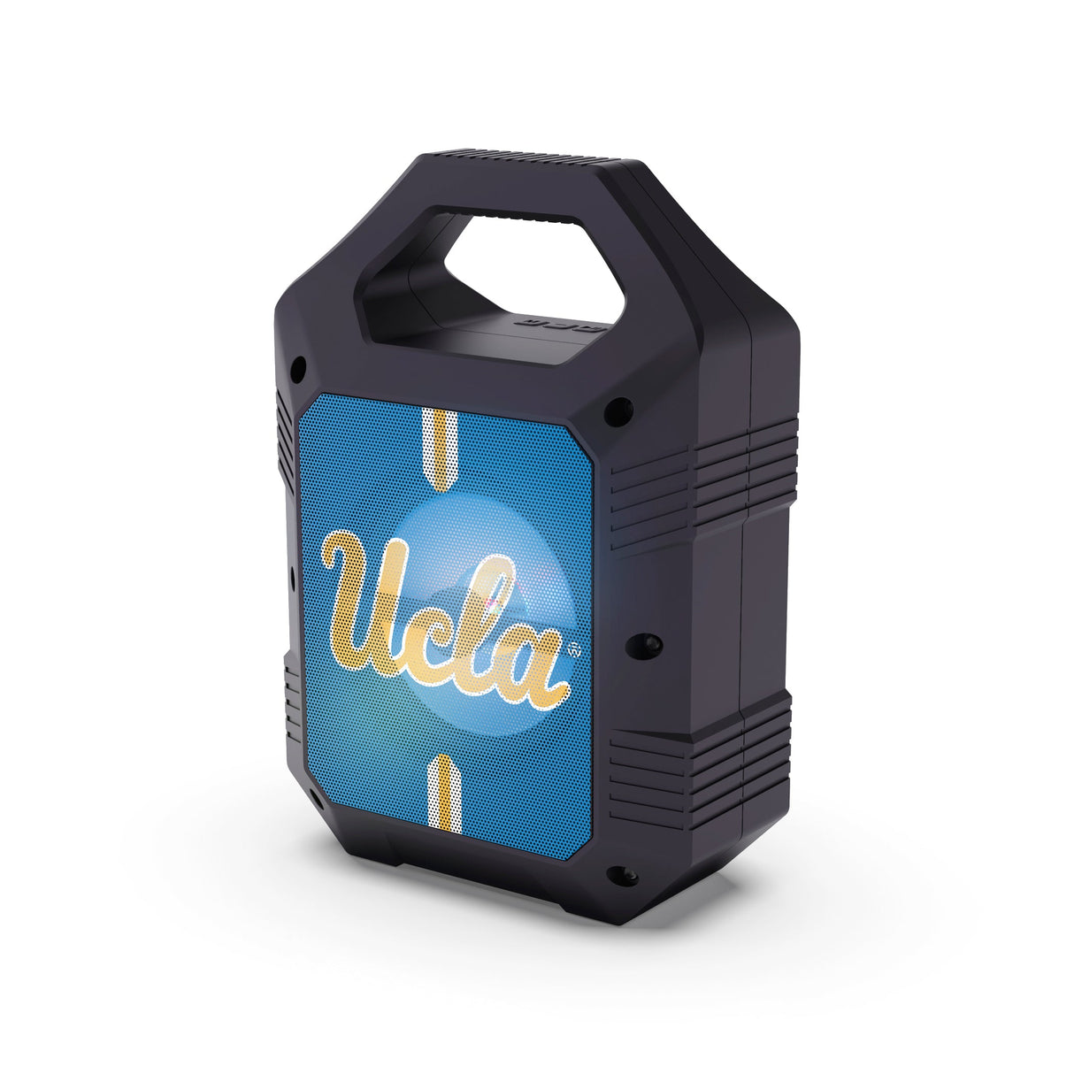 UCLA Bruins NCAA Shockbox XL Bluetooth Speaker