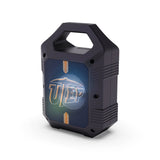UTEP Miners NCAA Shockbox XL Bluetooth Speaker