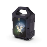 Vanderbilt Commodores NCAA Shockbox XL Bluetooth Speaker
