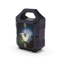 Vanderbilt Commodores Collegiate Shockbox XL Bluetooth Speaker