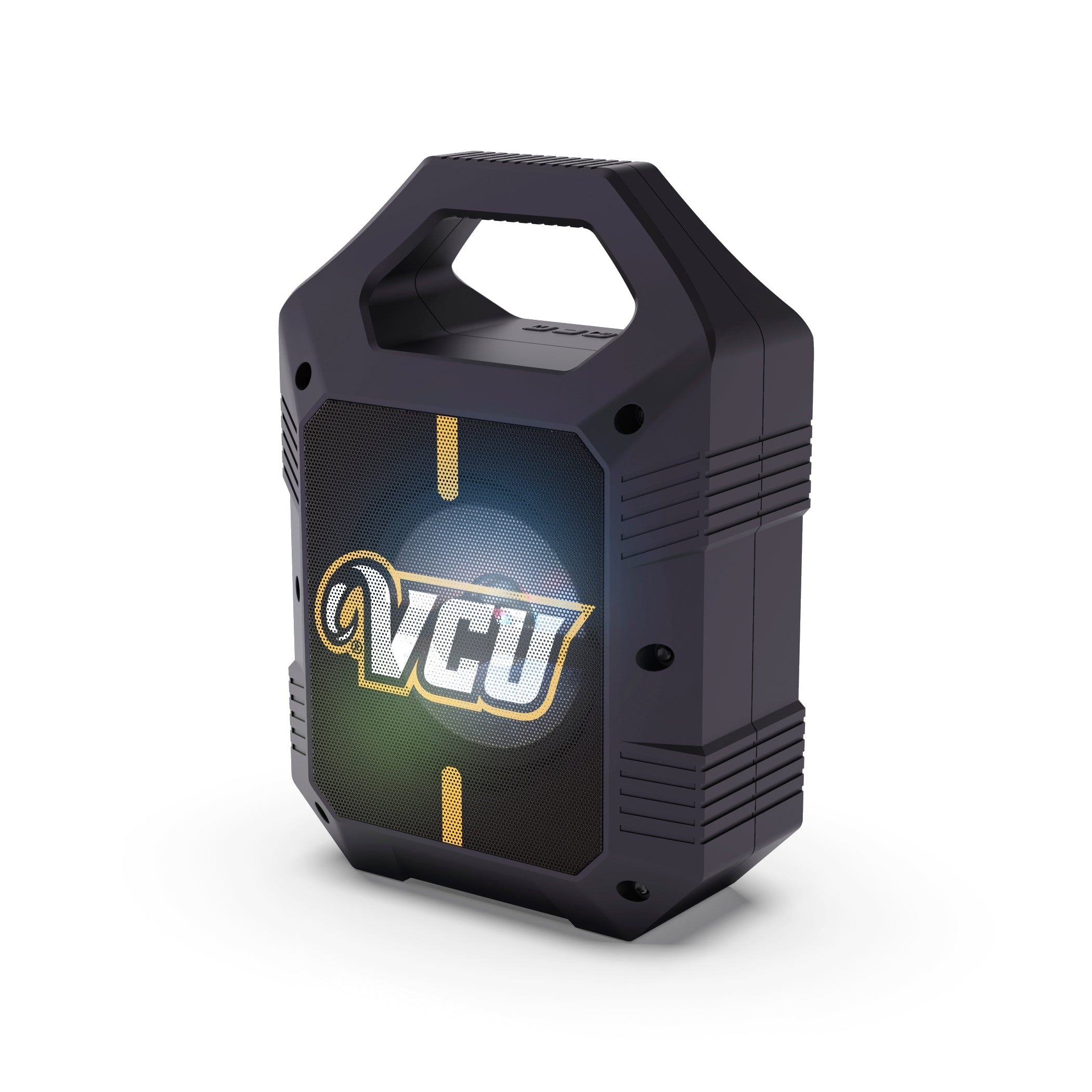 UCF Knights Collegiate Shockbox XL Bluetooth Speaker