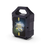Wichita State Shockers NCAA Shockbox XL Bluetooth Speaker