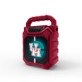 Houston Cougars XL Shockbox Wireless Bluetooth Speaker