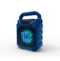 Kentucky Wildcats XL Shockbox Wireless Bluetooth Speaker