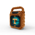 Tennessee Volunteers XL Shockbox Wireless Bluetooth Speaker