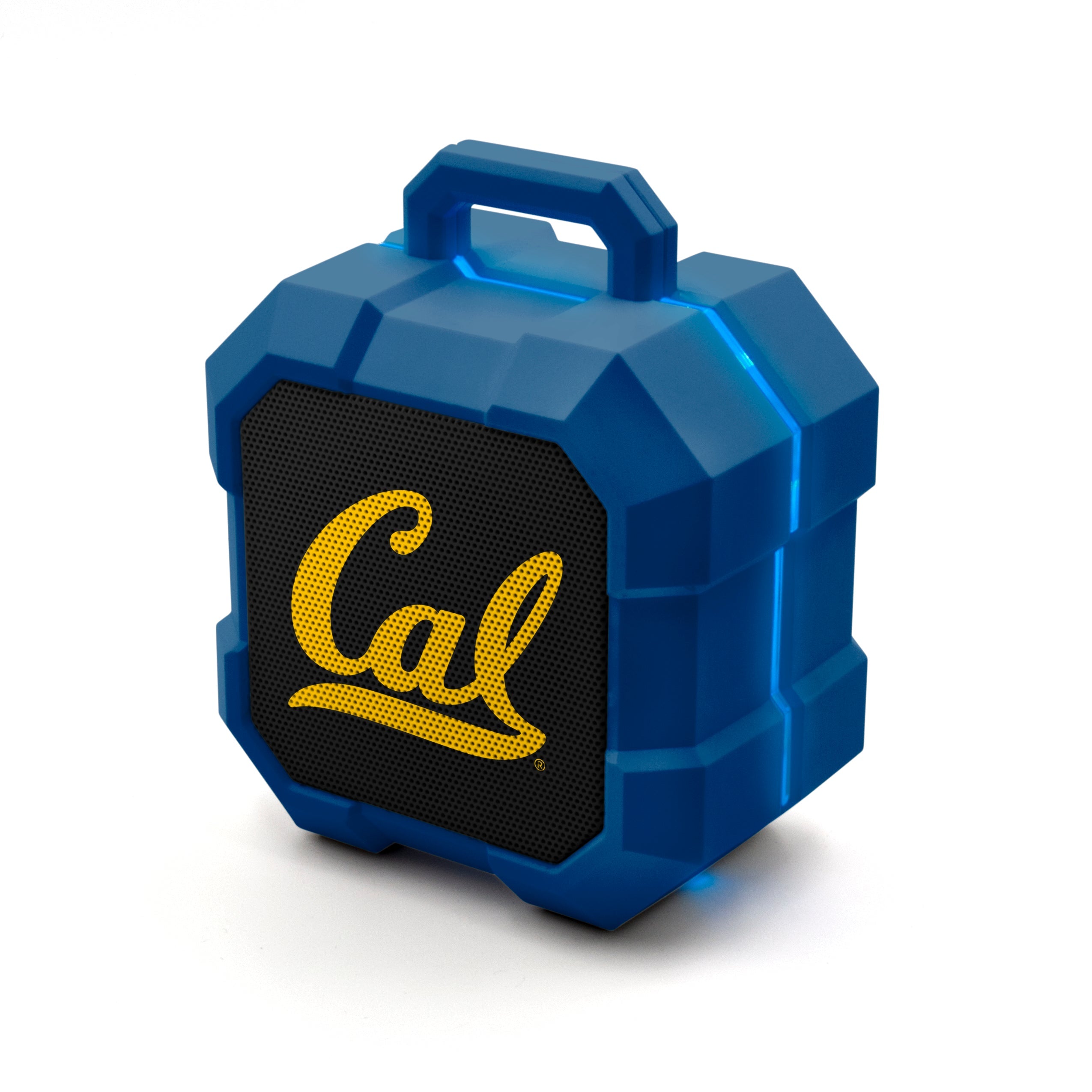 Collegiate Shockbox Bluetooth Speaker