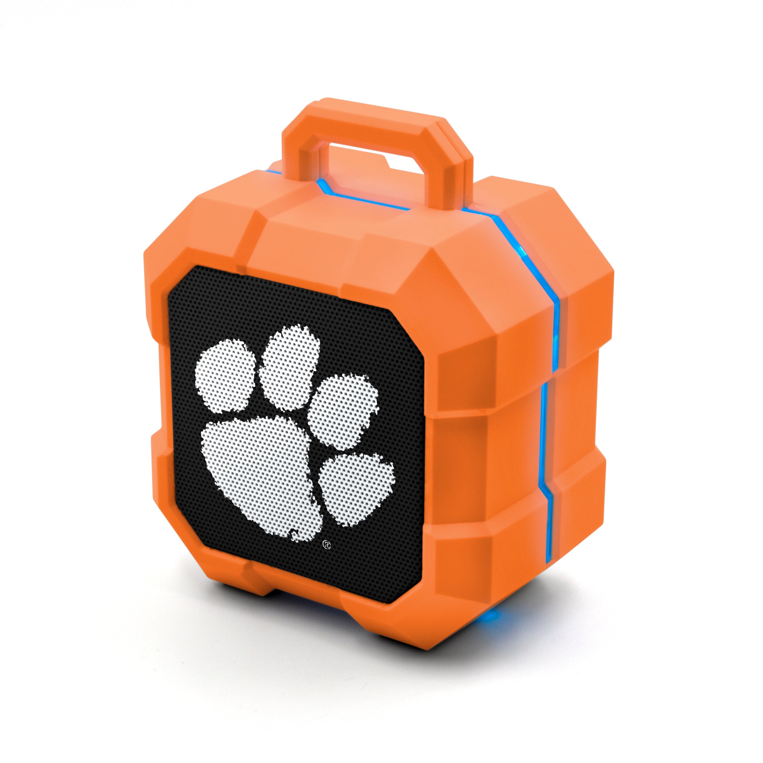 Collegiate Shockbox Bluetooth Speaker