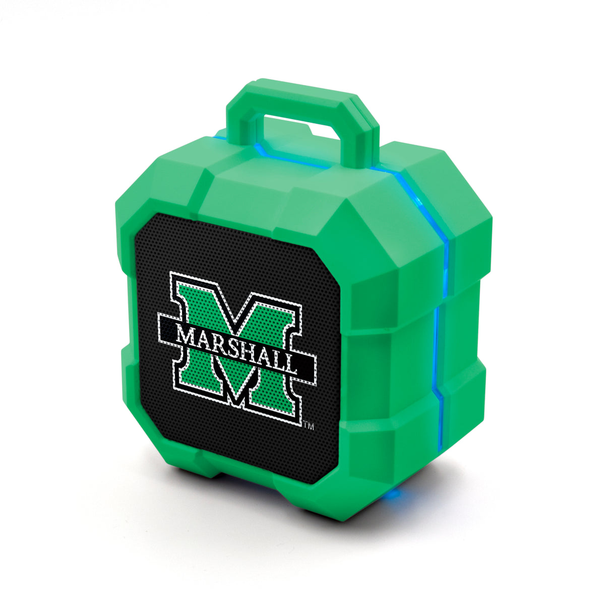 Marshall U Collegiate ShockBox LED Speaker