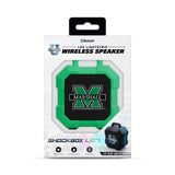 Marshall U Collegiate ShockBox LED Speaker