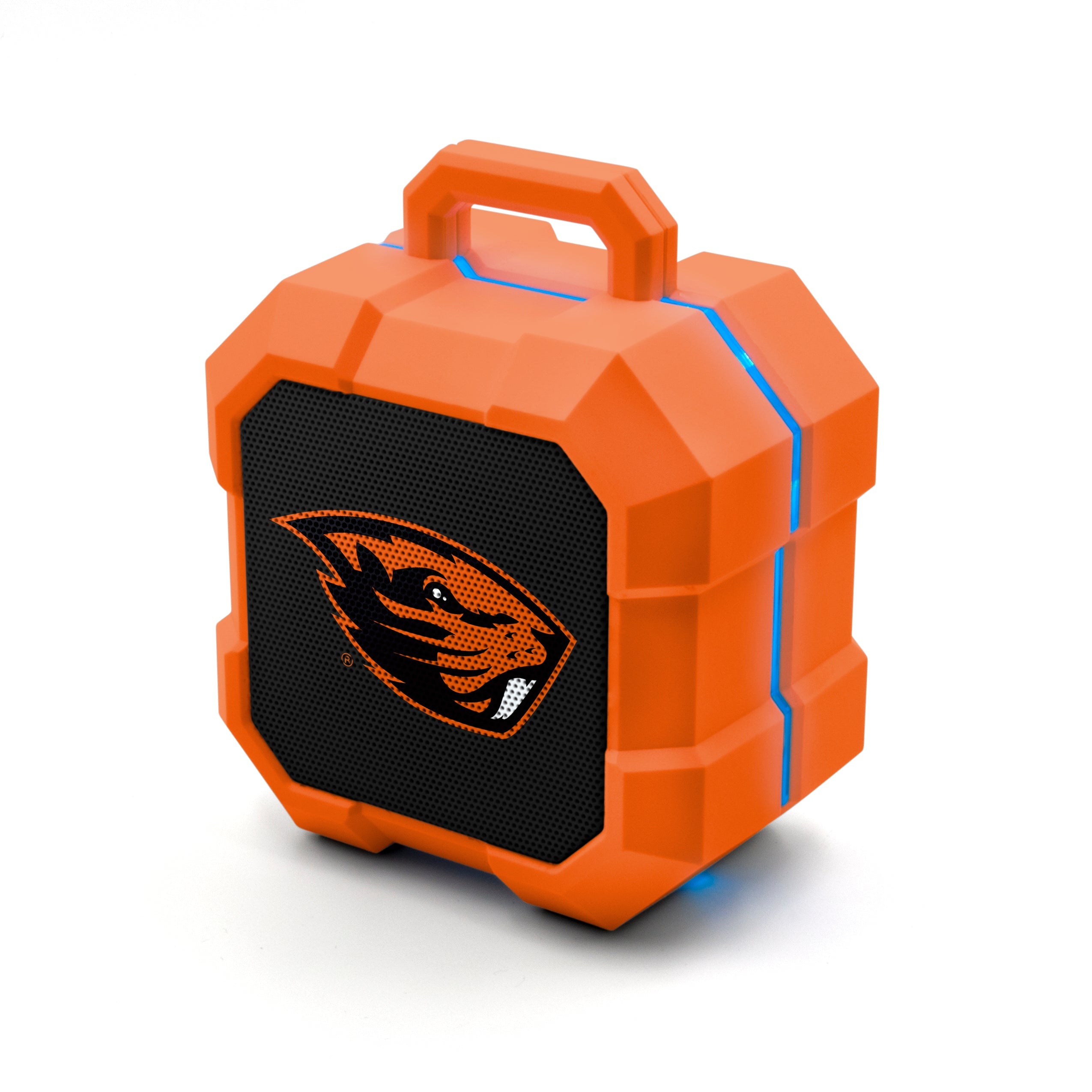 Collegiate Shockbox Bluetooth Speaker